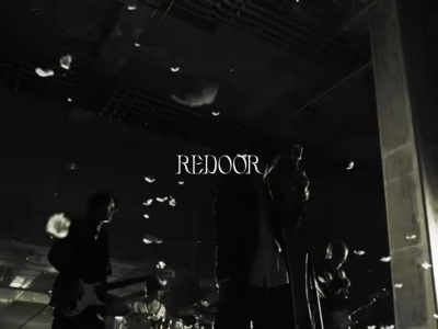 리도어 (Redoor) - Feathers (Visualizer) 촬영